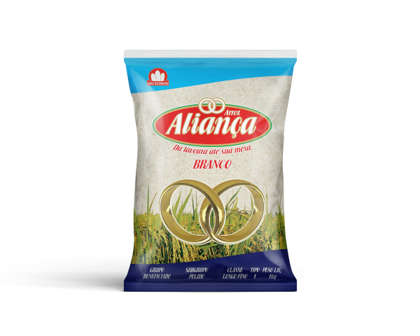 White Rice