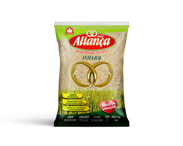 White Rice