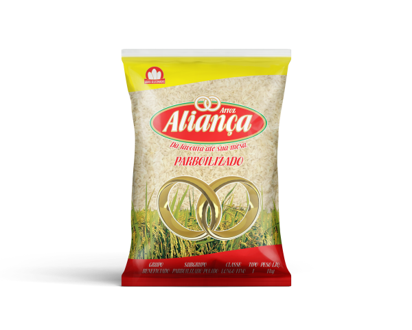 White Rice